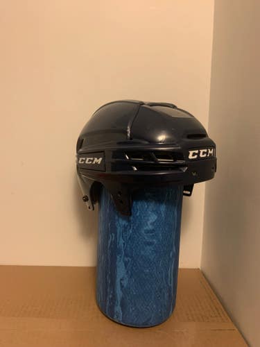 Small CCM Tacks 910 Helmet (Used)