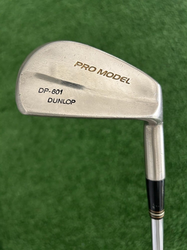 Dunlop DP-601 Pro Model Iron Set 3-S / Project X 5.5 (Firm) Stiff