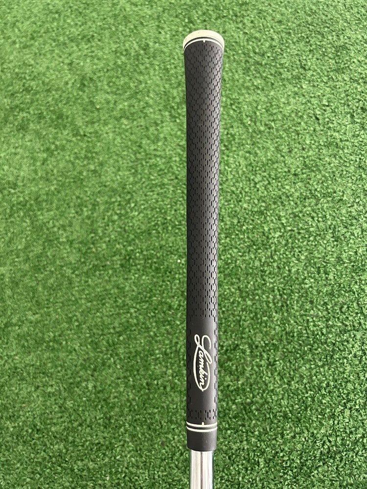 Dunlop DP-601 Pro Model Iron Set 3-S / Project X 5.5 (Firm) Stiff