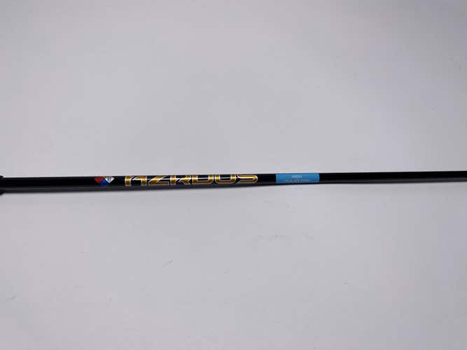 Project X HZRDUS Orange 5.5J 40g Youth Graphite Driver Shaft 39.25"- Taylormade