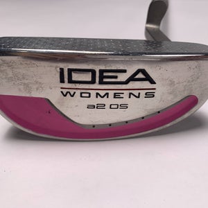 Adams Idea A2 OS Putter 34" Womens RH