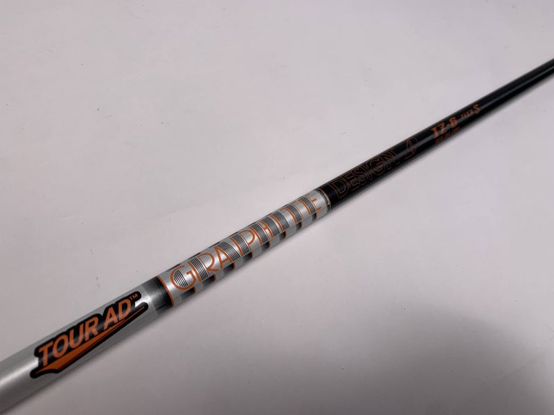 Graphite Design Tour AD IZ-6 Into The Zone Stiff FW Shaft 42.5"-Callaway READ