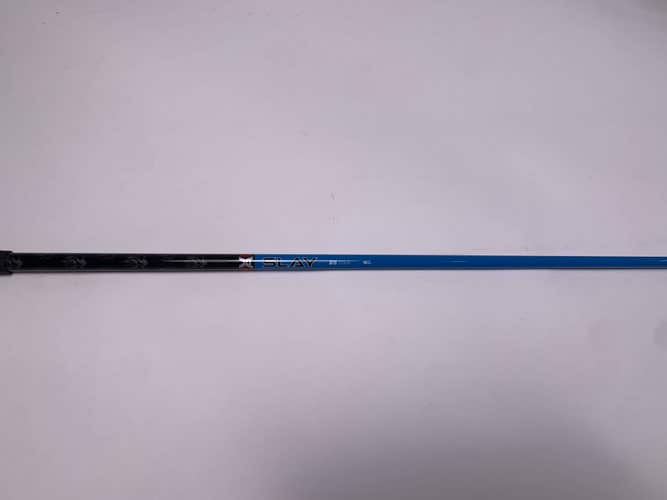 VA Composites Slay Four 65g Stiff Graphite Fairway Wood Shaft 42.75"-Callaway