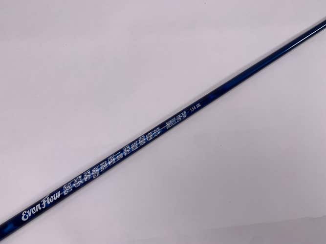Project X EvenFlow Riptide CB 5.5 50g Regular Fairway Wood Shaft 42" Pull 0.335