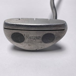 Ray Cook M1 3X Putter 35" Mens RH