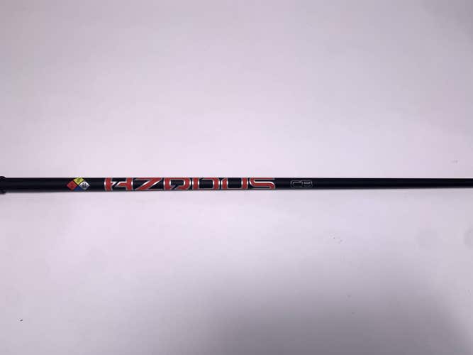 Project X HZRDUS Red CB 5.0 50g Seniors Graphite Driver Shaft 44"-Cobra