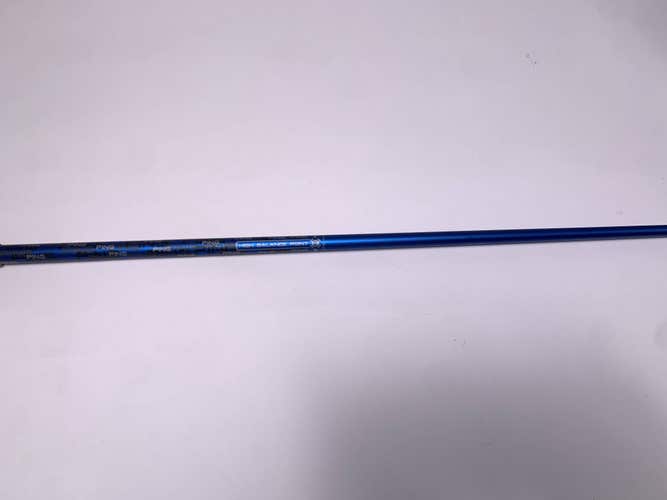 Ping TFC 419 Regular Graphite Driver Shaft 44.5"-Ping