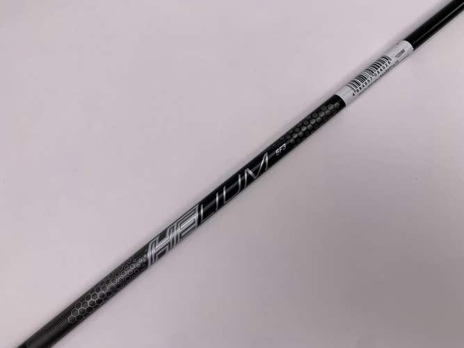 UST Mamiya Helium 5F3 Regular Graphite Fairway Wood Shaft 42" Pull 0.335