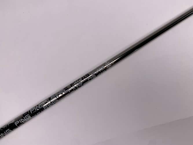 Ping Tour 65 65g Regular Graphite Driver Shaft 44.25"-Ping