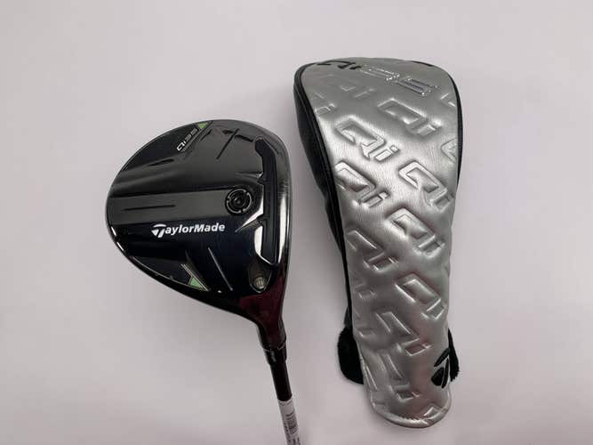 TaylorMade Qi35 3 Fairway Wood 15* Fujikura Ventus Blue 2025 Regular RH HC