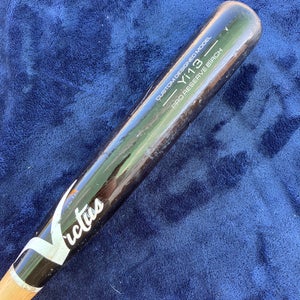 Victus Bat (-5) Birch 26 oz 31" (Used)