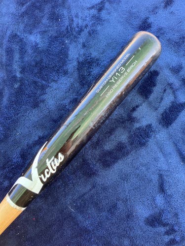 Victus Bat (-5) Birch 26 oz 31" (Used)