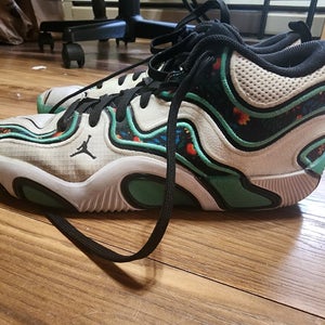 Jordan Tatum 3s Men's Size M 8.0 (W 9.0) Jordan Shoes (Used)