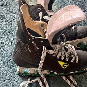 Graf Supra 709 - Size 8.5