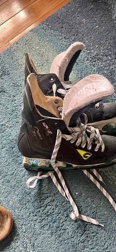 Graf Supra 709 - Size 8.5