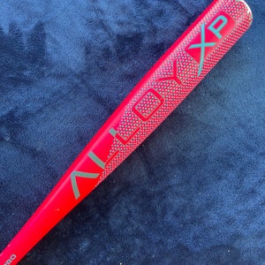 44 Pro Bat BBCOR Certified (-3) Alloy 30 oz 33" (Used)