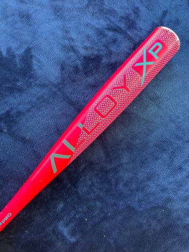 44 Pro Bat BBCOR Certified (-3) Alloy 30 oz 33" (Used)