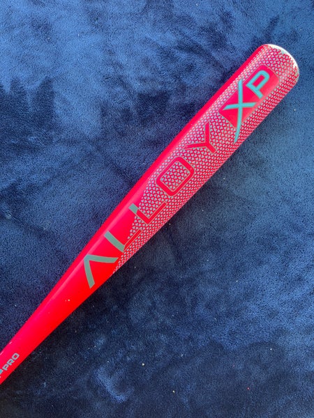 44 Pro Bat BBCOR Certified (-3) Alloy 30 oz 33" (Used)