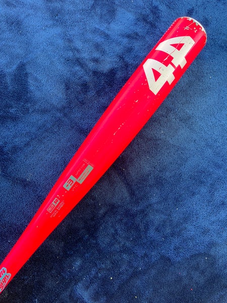 44 Pro Bat BBCOR Certified (-3) Alloy 30 oz 33