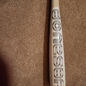 Warstic Bonesaber Hybrid USSSA Certified Bat (-8) 22 oz 30" (Used)