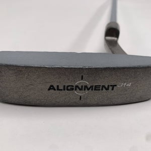 Wilson Alignment 314 Putter 35.5" Mens RH