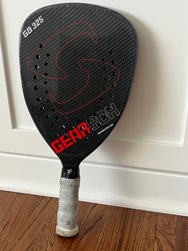 Gearbox Pickleball Paddle (Used)