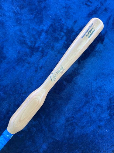 CamWood Game Bat Youth (-5) Wood 23 oz 28" (Used)