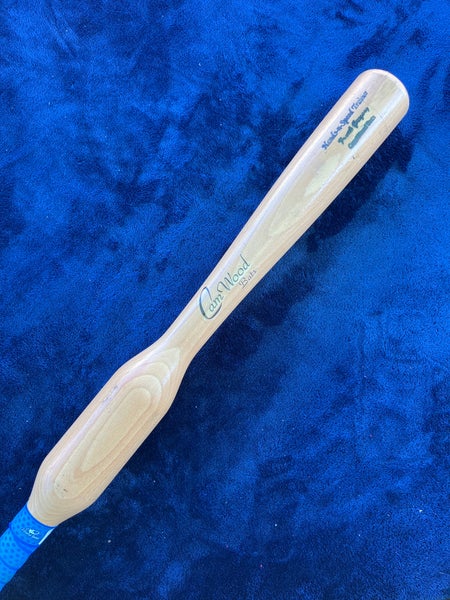 CamWood Game Bat Youth (-5) Wood 23 oz 28" (Used)