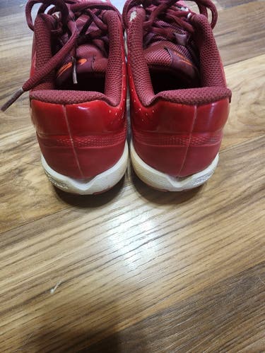 Nike Diamond Fast Flex Cleat M 6.5 (W 7.5) Nike Cleats (Used)