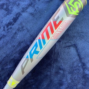 2019 Louisville Slugger Prime 919 Composite Bat USABat Certified (-10) Composite 20 oz 30" (Used)