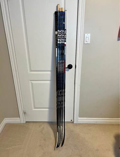 Hockey Sticks