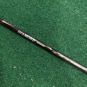 Fujikura Diamond Speeder HB 7 R shaft ping adapter