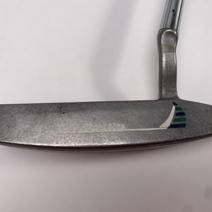 Ping Pal 2 Putter 35.5" Black Dot Mens RH