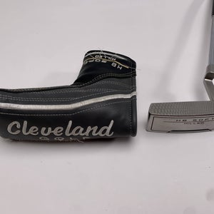 Cleveland HB Soft Milled 8 Putter 34" Mens RH HC