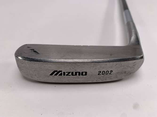 Mizuno 2002 Napa Style Putter 35" Mens RH