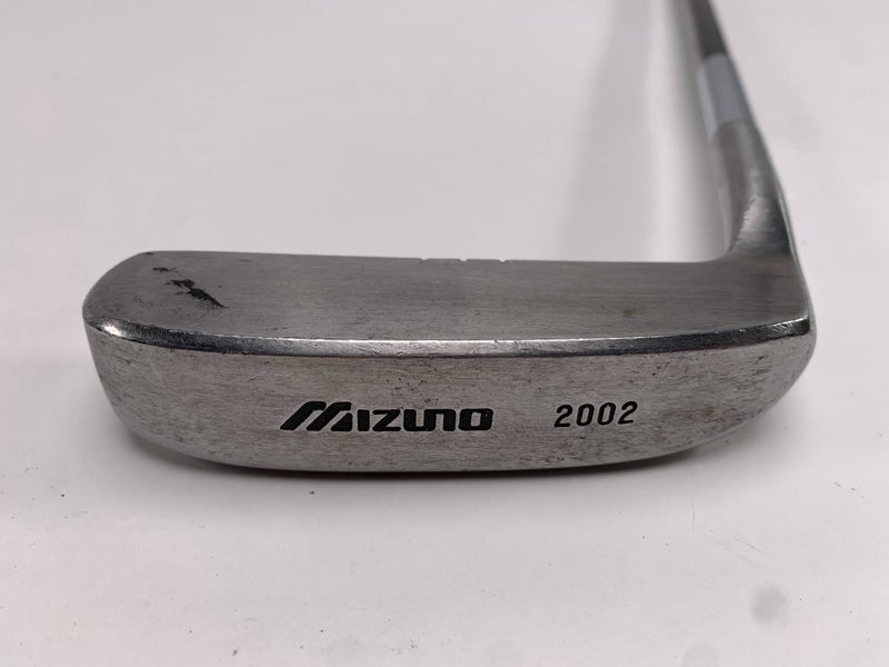 Mizuno 2002 Napa Style Putter 35" Mens RH