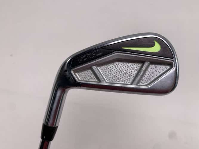 Nike Vapor Speed Single 4 Iron True Temper Dynalite 105 Regular Steel Mens LH