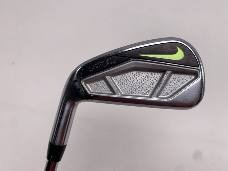 Nike Vapor Speed Single 4 Iron True Temper Dynalite 105 Regular Steel Mens LH