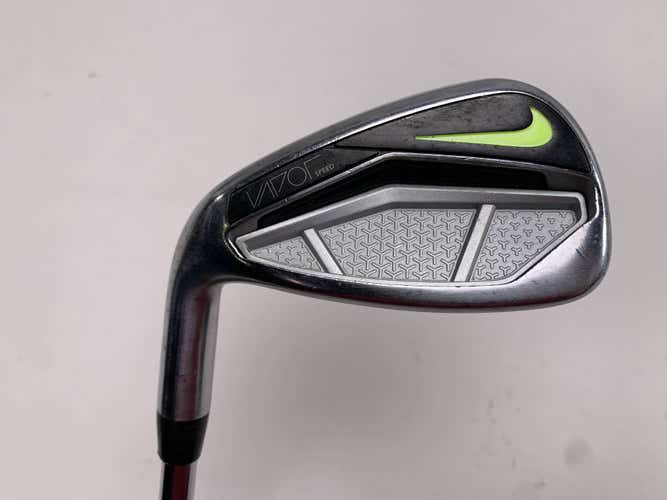 Nike Vapor Speed Single 9 Iron Mitsubishi Rayon Dynalite 105 Regular  Mens LH