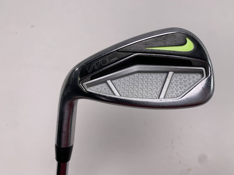 Nike Vapor Speed Single 9 Iron Mitsubishi Rayon Dynalite 105 Regular  Mens LH
