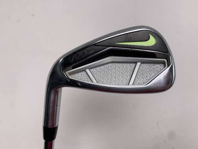 Nike Vapor Pro Single 8 Iron True Temper Dynalite 105 Regular Steel Mens LH