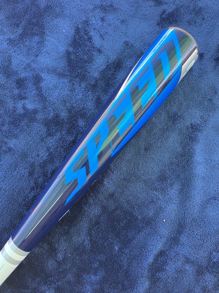2022 Easton Speed Alloy Bat BBCOR Certified (-3) Alloy 27 oz 30" (Used)