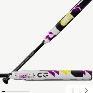 2025 DeMarini CF Composite Bat 29" (Used)