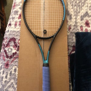 *New* Head Gravity Pro 2025 Auxetic 2.0, 4 1/2 New VS Touch Natural Gut Strings 16g