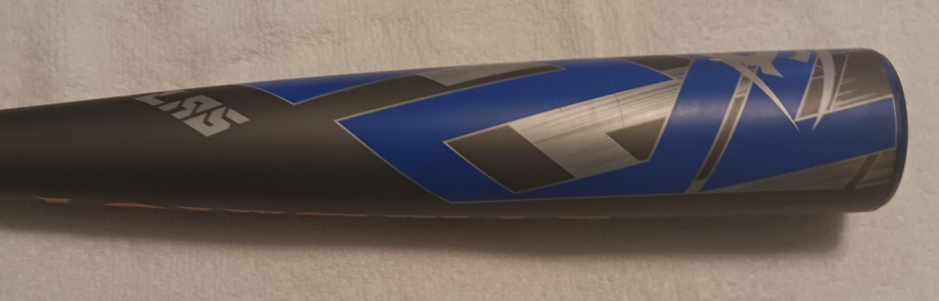 2024 Louisville Slugger Atlas Alloy BBCOR Certified Bat (-3) 27 oz 30" (Used)