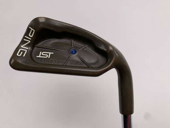 Ping ISI Beryllium Copper Single 7 Iron Blue Dot 1* Up Cushin Z-Z65 Mens RH