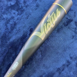 2022 Victus Vandal Hybrid Bat USSSA Certified (-10) Hybrid 18 oz 28" (Used)