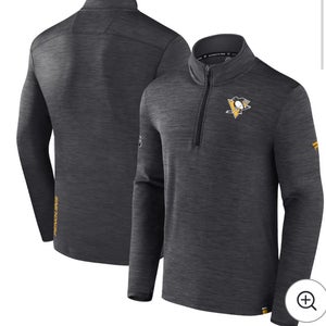 Gray Men's XL Sweatshirt (New)