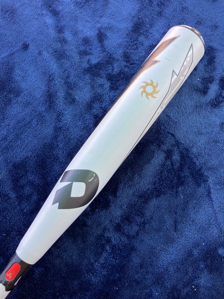 DeMarini Voodoo Balanced Hybrid Bat BBCOR Certified (-3) Hybrid 28 oz 31" (Used)