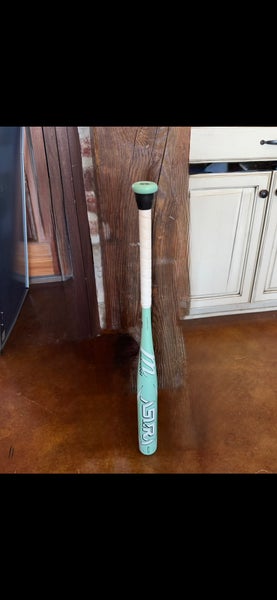 2026 Marucci Asura Alloy Bat (-12) 19 oz 31" (Used)